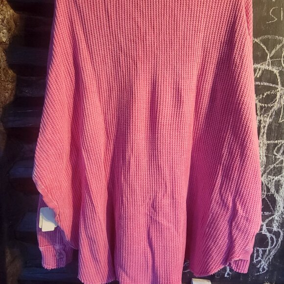 FREE PEOPLE ONE SCOUT JACKET - Picture 4 of 9